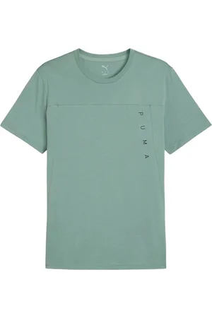 PUMA Tad Tech Triblend Shirt Heren