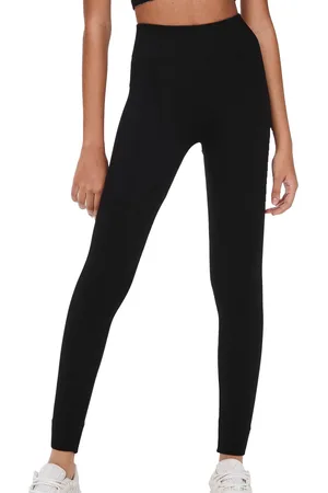 ONLY Jaia Life High-Waist Lounge Seamless Sportlegging Dames