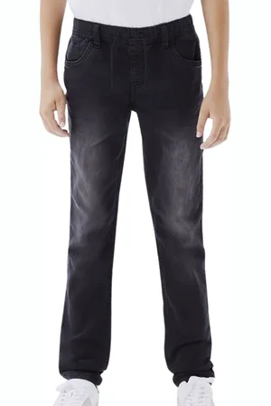 NAME IT Ryan Slim Sweat Jeans Junior