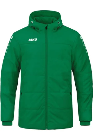 Jako Team Coachjas Senior