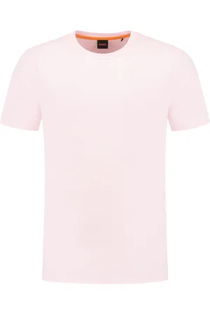 HUGO BOSS Tales Logopatch Shirt Heren
