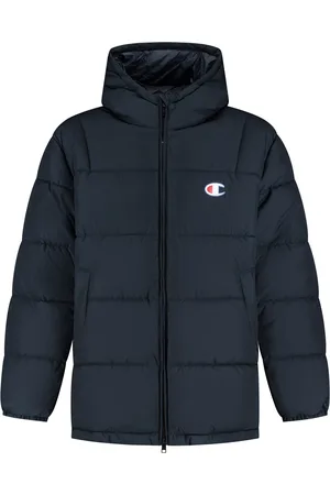 Champion Legacy Hooded Winterjas Heren