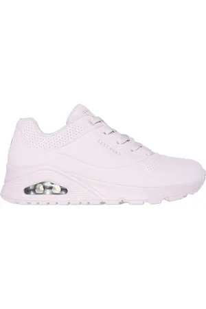 Skechers Uno - Stand On Air Sneaker Dames