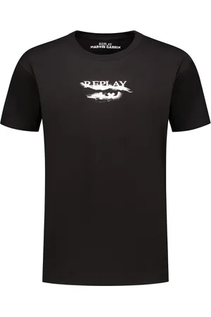 Replay X Martin Garrix Highness Shirt Heren