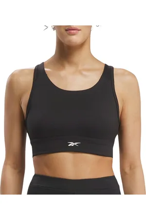 Reebok ID Train High-Support Sportbeha Dames
