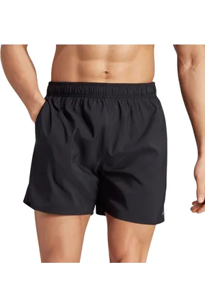 adidas Solid CLX Zwemshort Heren