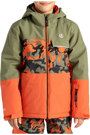 Dare 2B Traverse II Ski Jas Junior