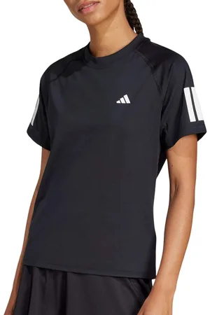 adidas Club 3-Stripes Shirt Dames