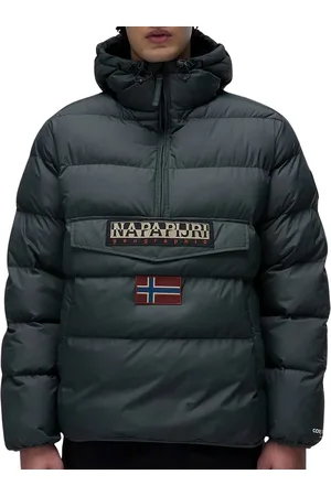 Napapijri Rainforest Winter Anorak Heren