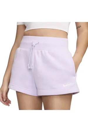 Nike Sportswear Phoenix Fleece Short Dames