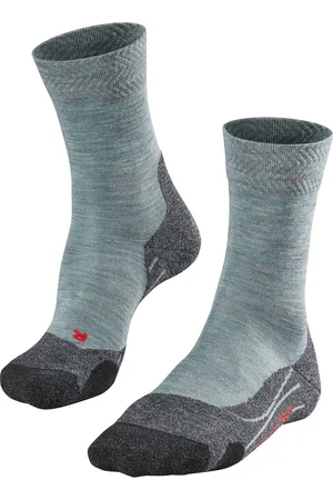 Falke TK2 Melange Trekking Sokken Dames