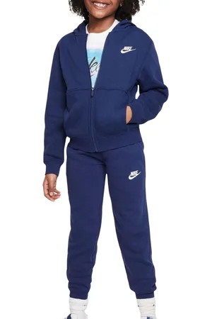 Nike Sportswear Club Fleece Trainingspak Junior