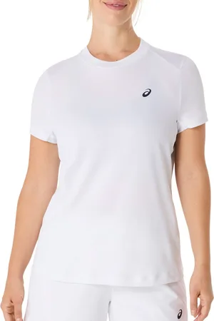 Asics Court SS Shirt Dames