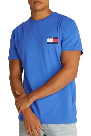Tommy Hilfiger Essential Slim Logo T-shirt Heren