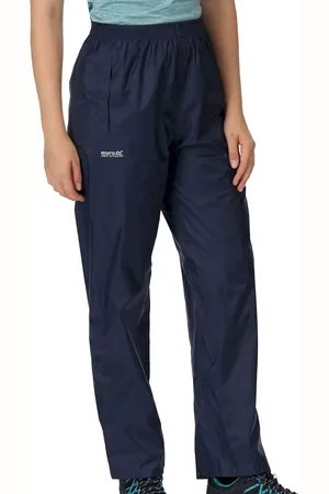 Regatta Regenbroek Pack-It Dames