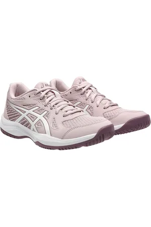 Asics Upcourt 6 Indoorschoenen Dames