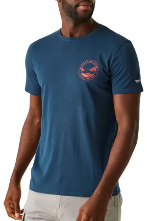 Regatta Breezed Shirt Heren