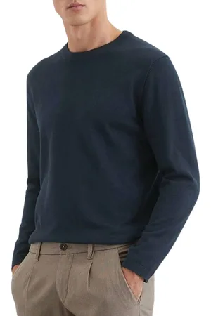 Marc O’ Polo Regular Crewneck Sweater Heren