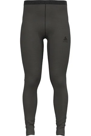 Odlo Performance Wool 150 Thermobroek Heren