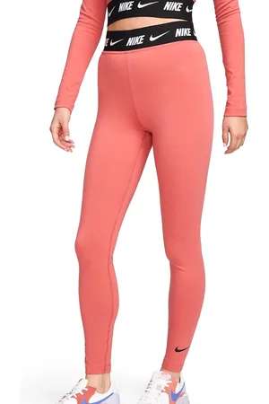 Nike Sportswear Club High Waist Tight Dames