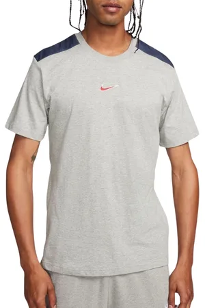 Nike Sportswear Graphic Shirt Heren