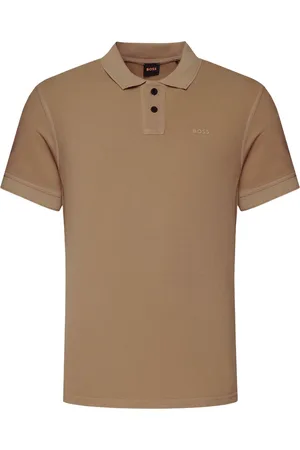 HUGO BOSS Prime Pique Polo Heren