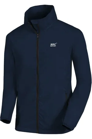 Mac in a Sac Mias Origin Rain Jacket