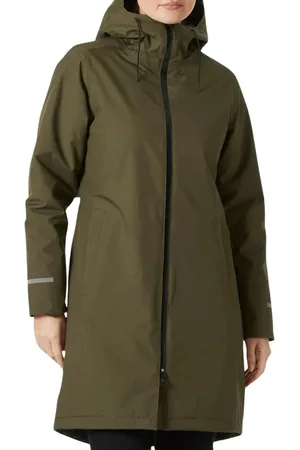 Helly Hansen Aspire Regenjas Dames