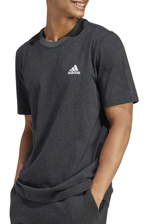 adidas Seasonal Essential Melange Shirt Heren