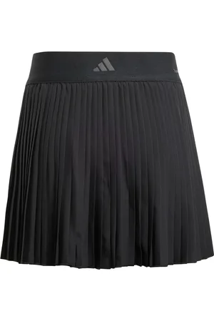 adidas Club Pleated Tennisrok Meisjes
