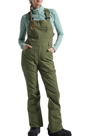 Burton Avalon Bib Skibroek Dames