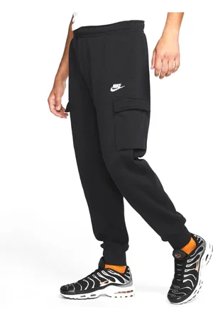 Nike Sportswear Club Fleece Cargo Joggingbroek Heren