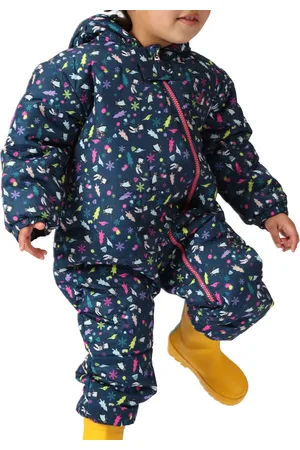Dare 2B Bambino II Sneeuwpak Junior