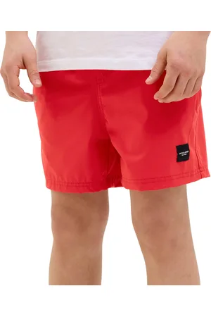 JACK & JONES Maui Zwemshort Jongens