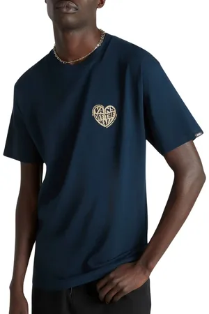 Vans No Players Shirt Heren