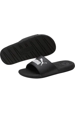 PUMA Cool Cat 2.0 Badslippers Junior