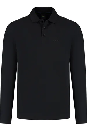 HUGO BOSS Plisy Polo Heren