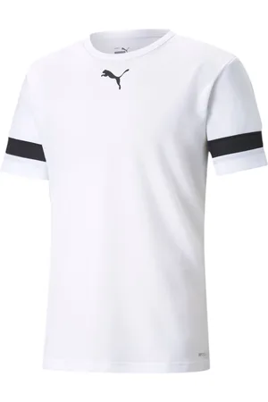 PUMA TeamRISE Jersey Shirt Senior