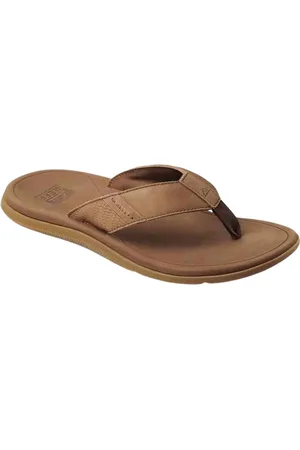 Reef Santa Ana Teenslippers Heren