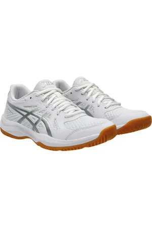 Asics Upcourt 6 Indoorschoenen Dames