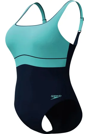 Speedo Contour Eclipse Shaping Badpak Dames