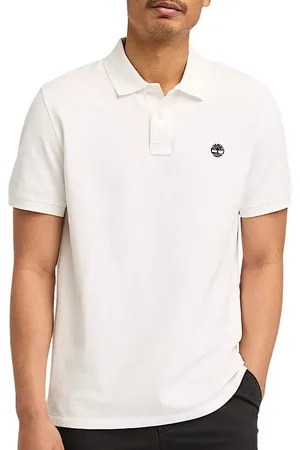 Timberland Millers River Pique Polo Heren