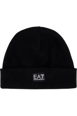 EA7 Beanie Junior