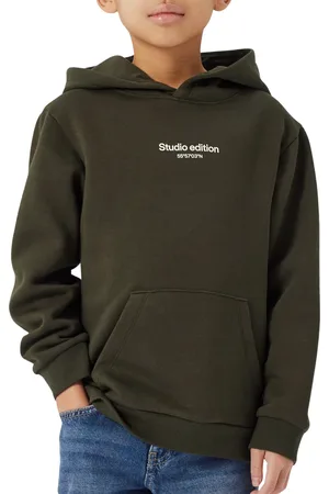 NAME IT Brody Sweat Hoodie Jongens
