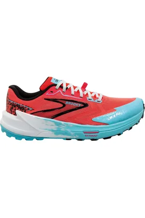 Brooks Catamount 3 Trailrunning Schoenen Dames