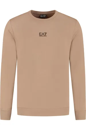 EA7 Felpa Sweater Heren