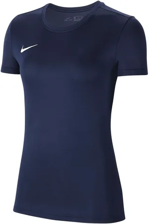 Nike Park VII SS Shirt Dames