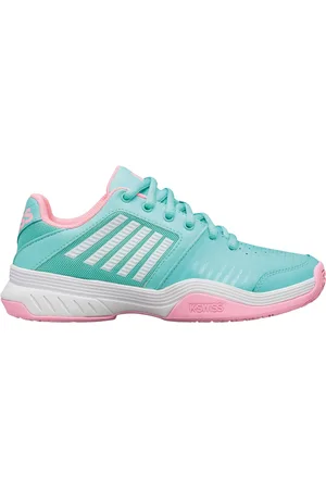 K-Swiss Court Express Omni Tennisschoenen Junior