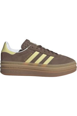adidas Gazelle Bold Sneakers Dames