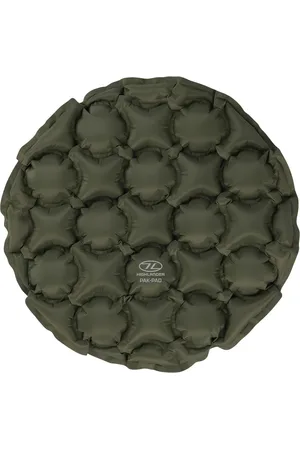 Highlander Pak-Pad Air Seat